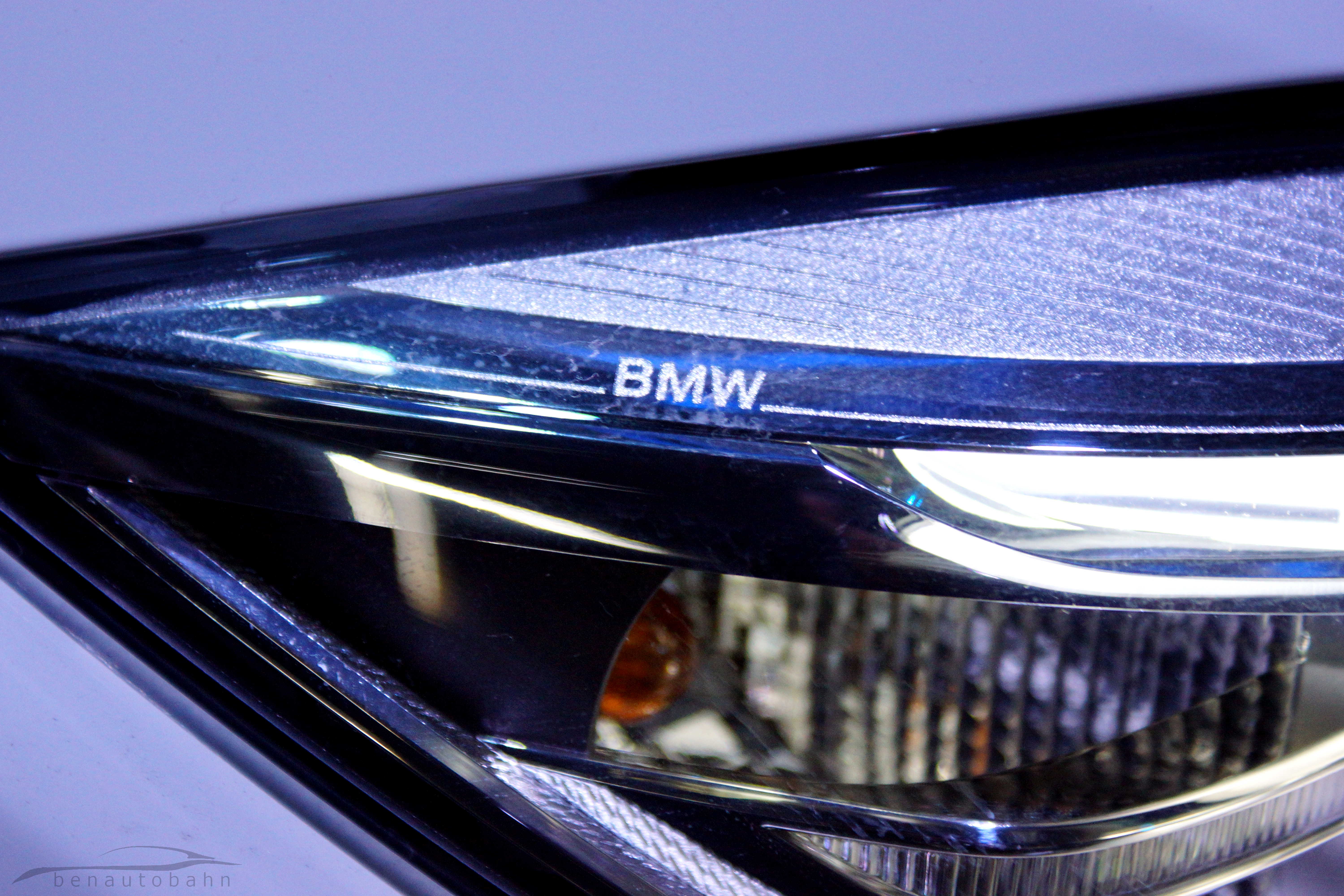 BMW 4-Series launch